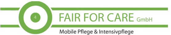 Fair For Care Logo